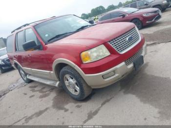  Salvage Ford Expedition