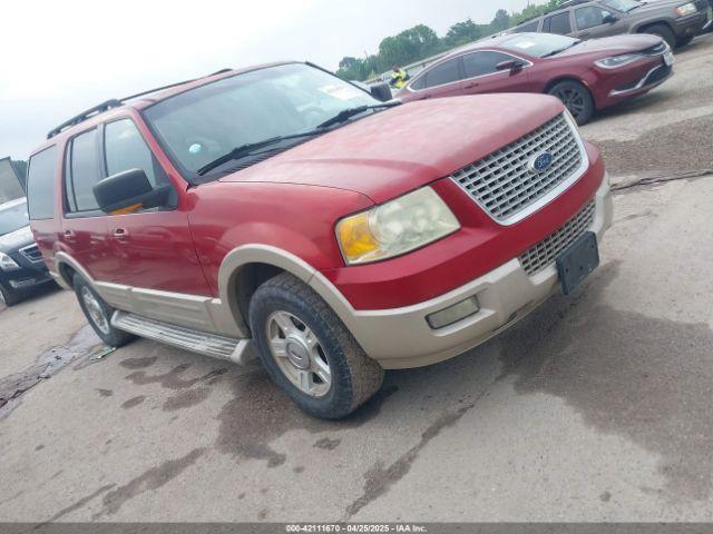  Salvage Ford Expedition