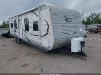  Salvage Jayco Jayfl184bh