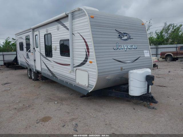  Salvage Jayco Jayfl184bh