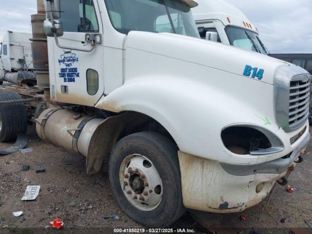  Salvage Freightliner Conventional
