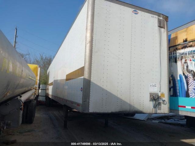  Salvage Utility Trailer Mfg Other