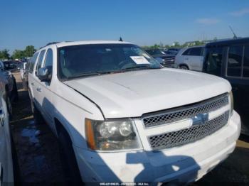  Salvage Chevrolet Suburban 1500