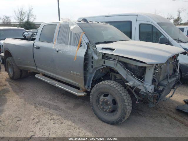  Salvage Ram 3500