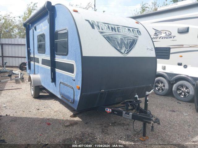  Salvage Winnebago Other