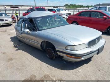  Salvage Buick LeSabre