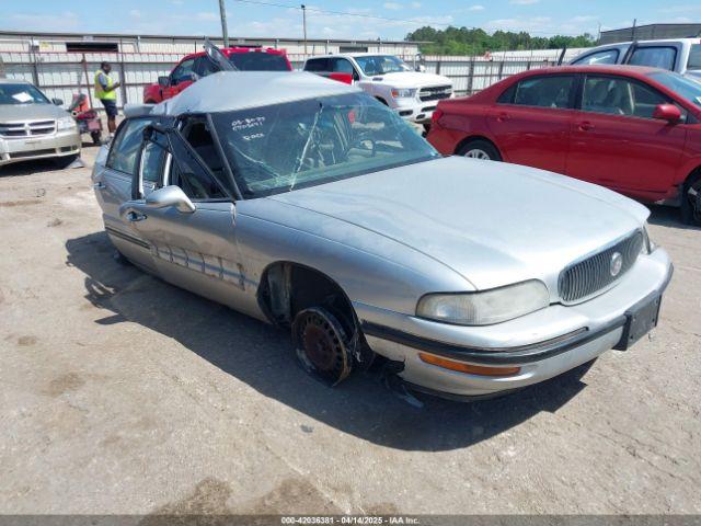  Salvage Buick LeSabre