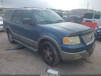  Salvage Ford Expedition