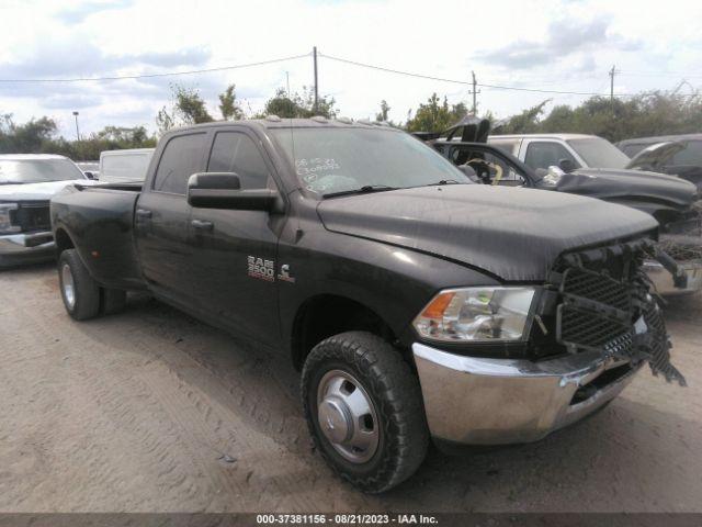  Salvage Ram 3500