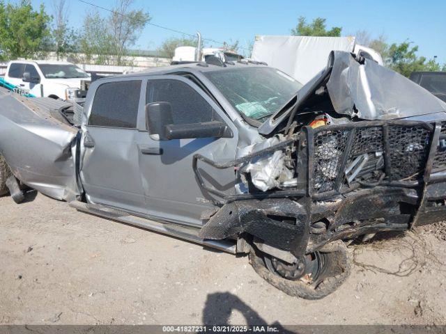  Salvage Ram 3500