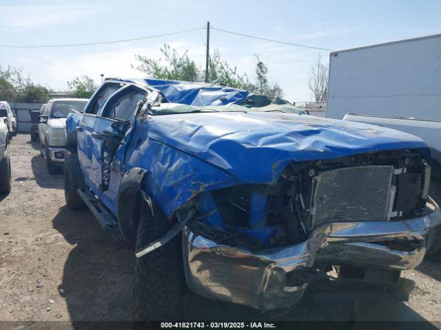  Salvage Ram 2500