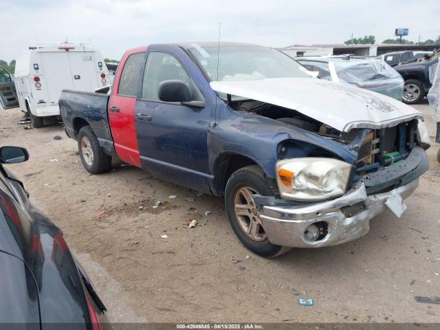  Salvage Dodge Ram 1500
