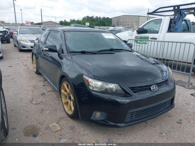  Salvage Scion TC