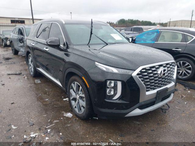  Salvage Hyundai PALISADE