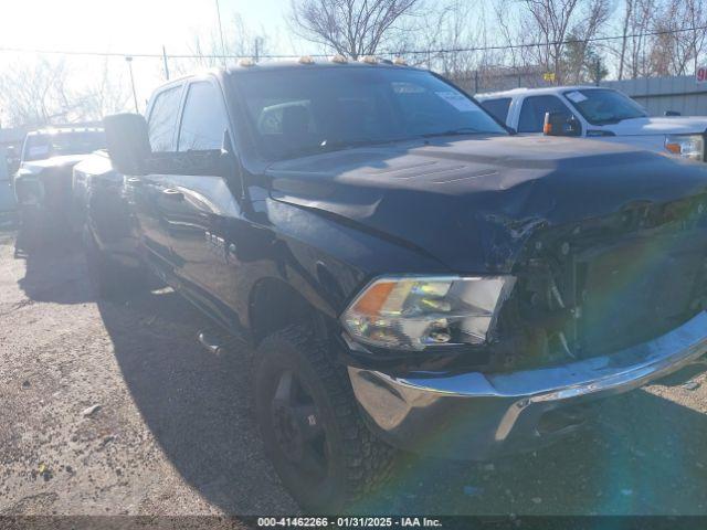  Salvage Ram 3500