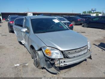  Salvage Chevrolet Cobalt
