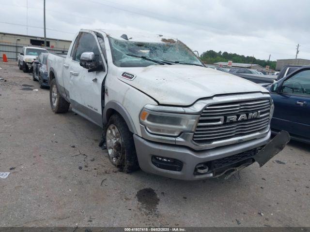  Salvage Ram 2500