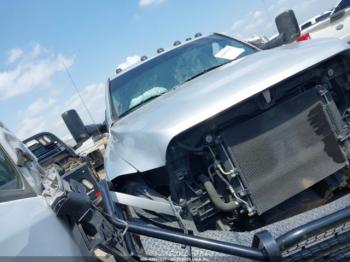  Salvage Ram 3500