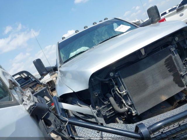  Salvage Ram 3500