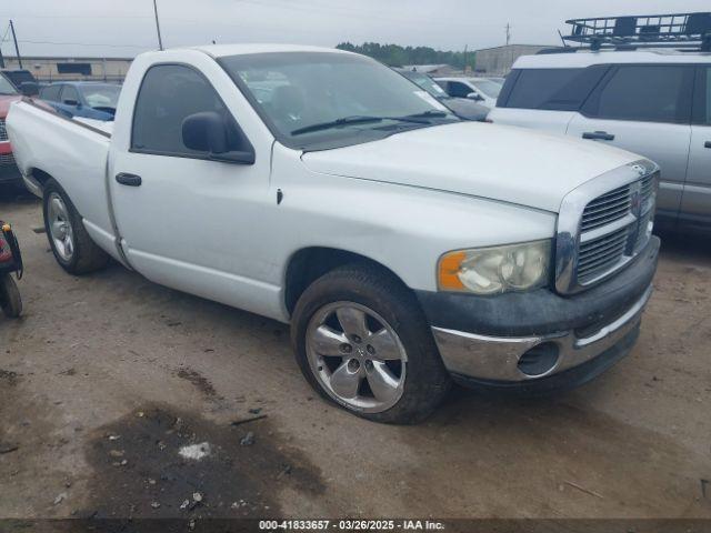  Salvage Dodge Ram 1500