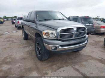  Salvage Dodge Ram 1500