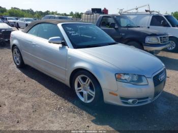  Salvage Audi A4