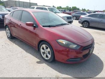  Salvage Dodge Dart