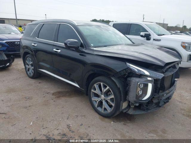  Salvage Hyundai PALISADE