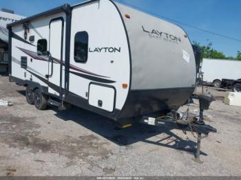  Salvage Layton Other