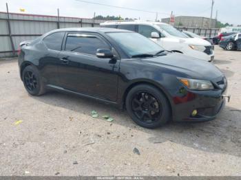  Salvage Scion TC