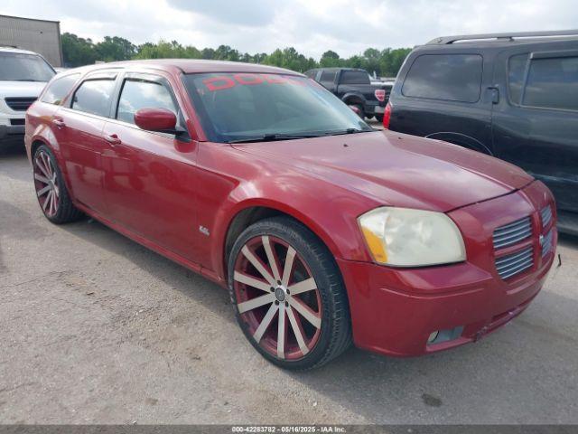  Salvage Dodge Magnum