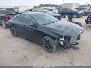  Salvage Kia K5