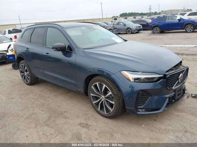  Salvage Volvo XC60