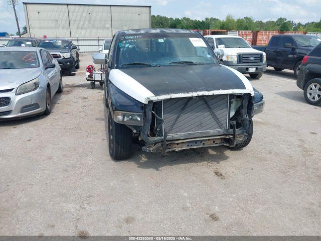  Salvage Dodge Ram 1500
