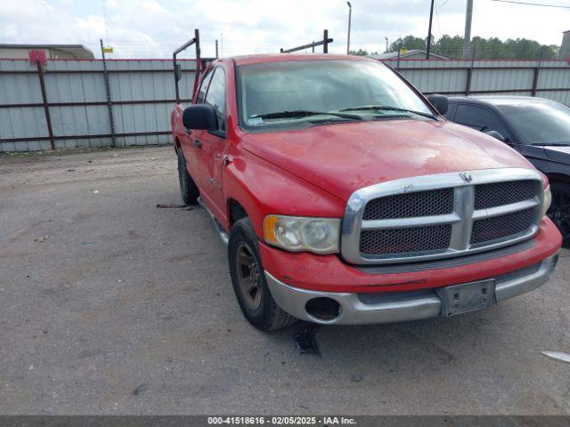  Salvage Dodge Ram 1500