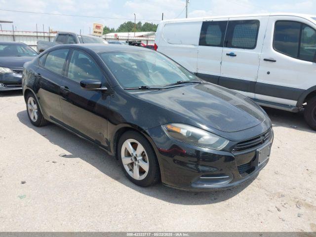 Salvage Dodge Dart