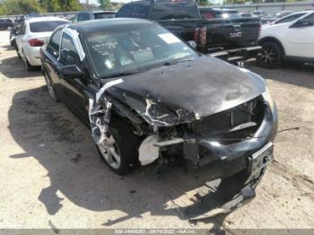  Salvage Mazda Mazda6