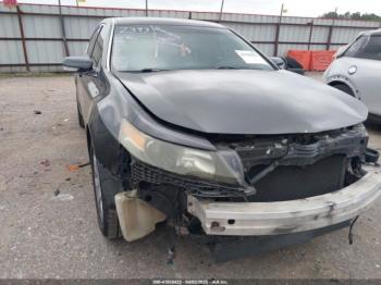  Salvage Acura TL