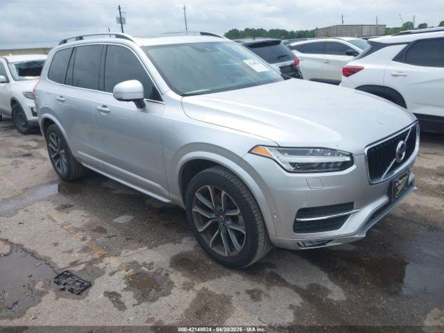 Salvage Volvo XC90