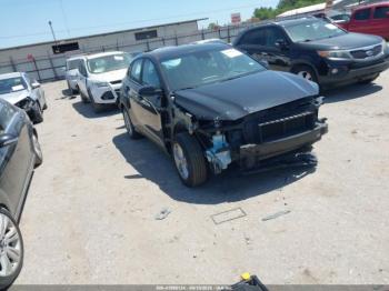  Salvage Hyundai KONA