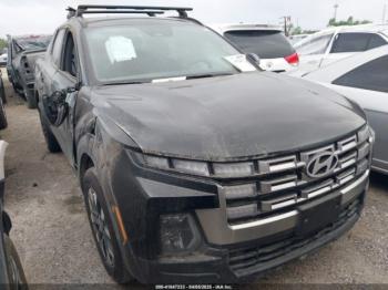  Salvage Hyundai SANTA CRUZ