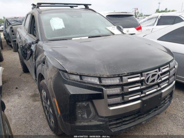  Salvage Hyundai SANTA CRUZ