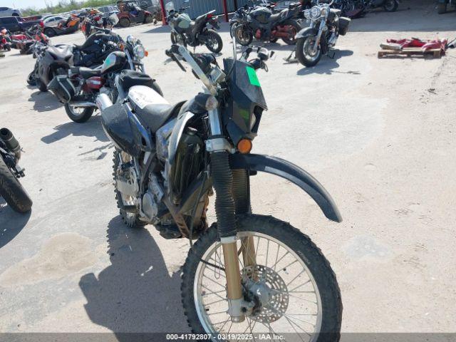  Salvage Suzuki Dr-z400