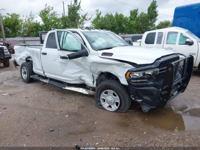  Salvage Ram 2500