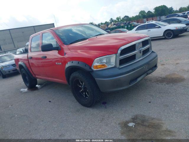  Salvage Dodge Ram 1500
