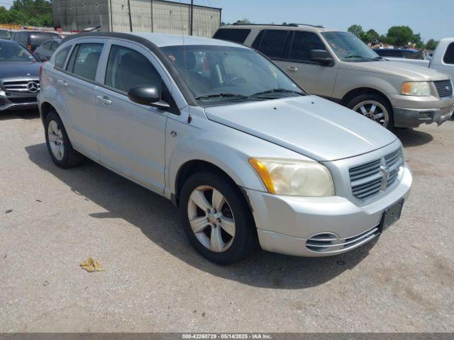  Salvage Dodge Caliber