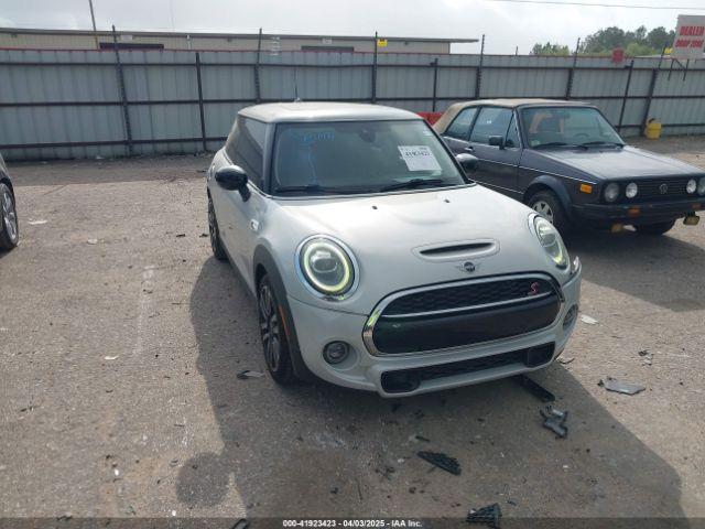  Salvage MINI Hardtop