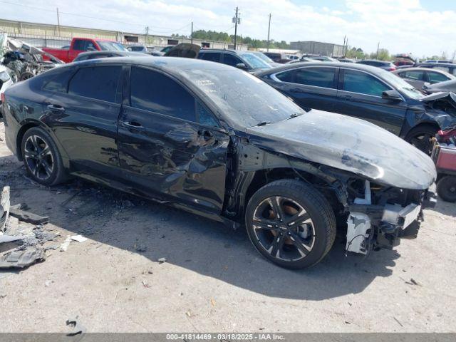  Salvage Kia K5