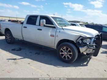  Salvage Ram 2500