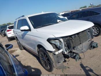  Salvage Ford Expedition
